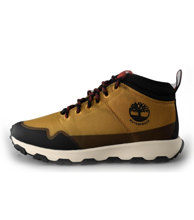 Timberland Hoge Sneakers