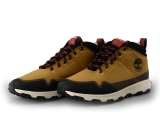 Timberland Hoge Sneakers