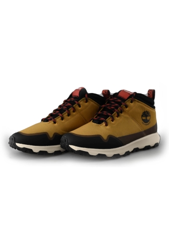  Timberland Hoge Sneakers 212074
 [MAAT] 41
 