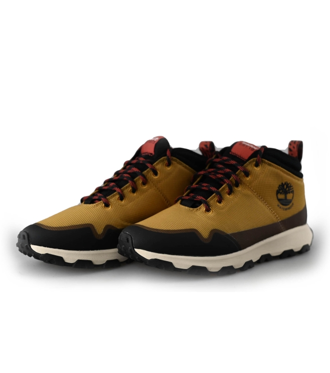 Timberland Hoge Sneakers