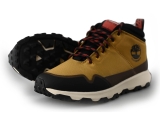 Timberland Hoge Sneakers