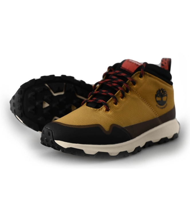 Timberland Hoge Sneakers