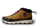 Timberland Hoge Sneakers