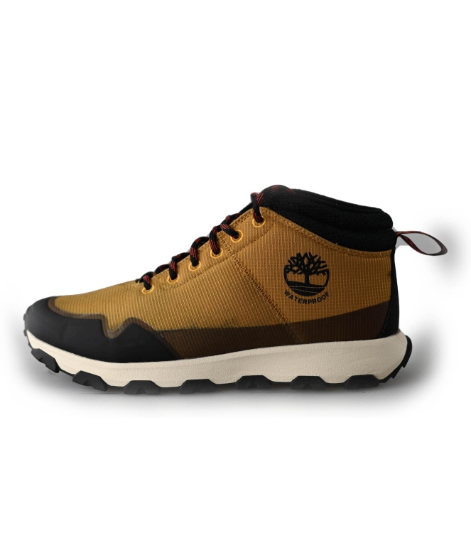 Timberland Hoge Sneakers