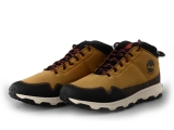 Timberland Hoge Sneakers