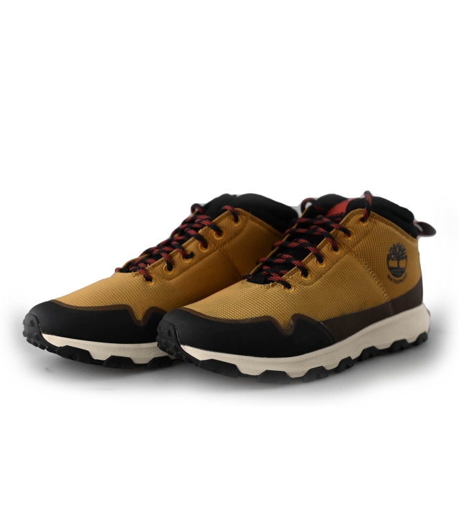 Timberland Hoge Sneakers
