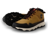 Timberland Hoge Sneakers