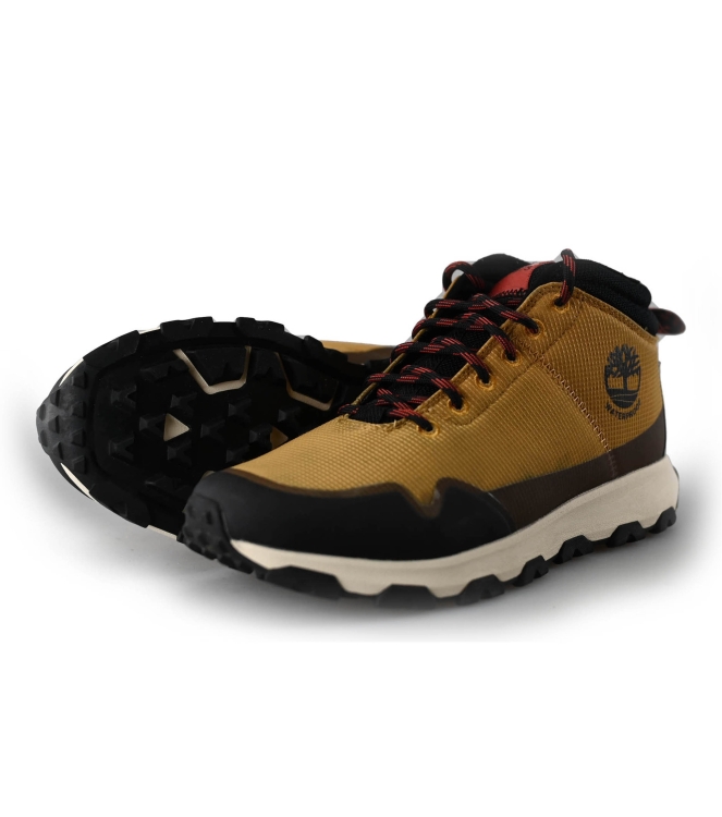 Timberland Hoge Sneakers