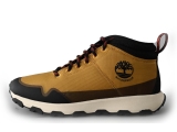 Timberland Hoge Sneakers