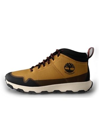 Timberland Hoge Sneakers 212079
 [MAAT] 41
 