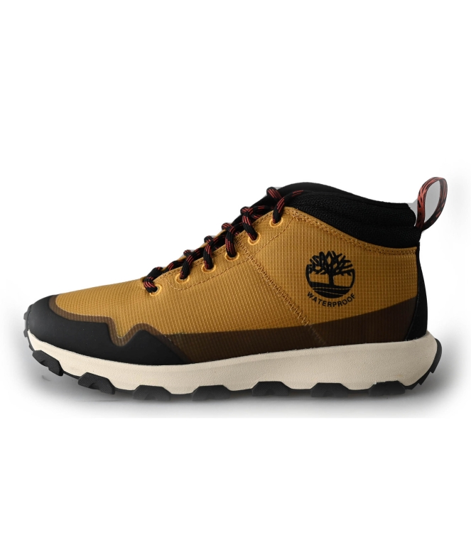 Timberland Hoge Sneakers
