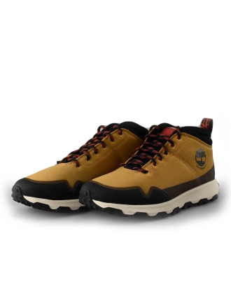  Timberland Hoge Sneakers 212079
 [MAAT] 41
 