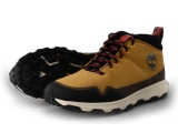 Timberland Hoge Sneakers