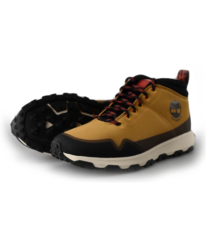 Timberland Hoge Sneakers