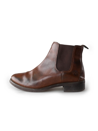  Timberland Chelsea Boots 212096
 [MAAT] 37½
 