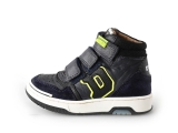 Develab Hoge Sneakers
