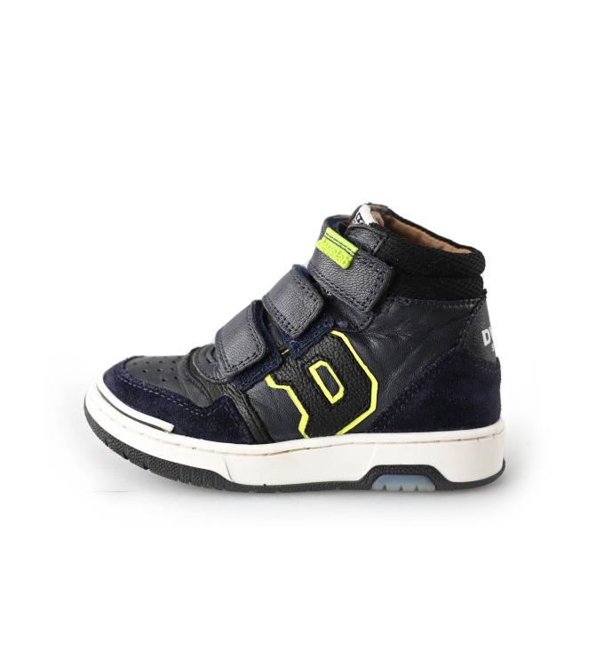 Develab Hoge Sneakers