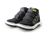 Develab Hoge Sneakers
