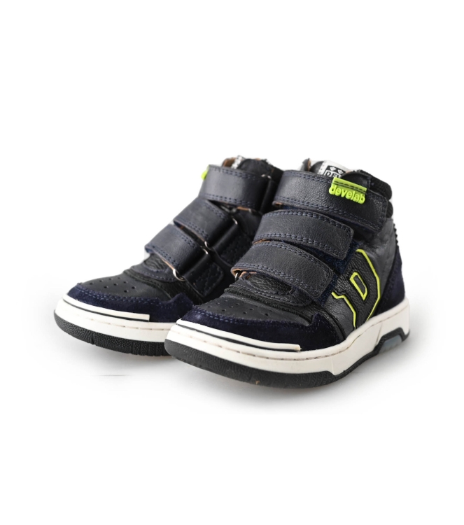 Develab Hoge Sneakers