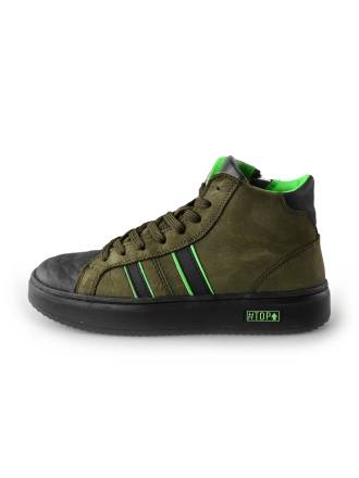  Sub55 Hoge Sneakers 212225
 [MAAT] 33
 