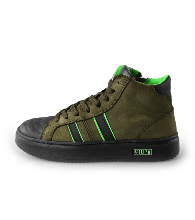 Sub55 Hoge Sneakers