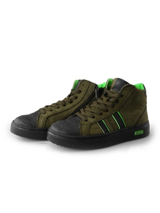  Sub55 Hoge Sneakers 212225
 [MAAT] 33
 