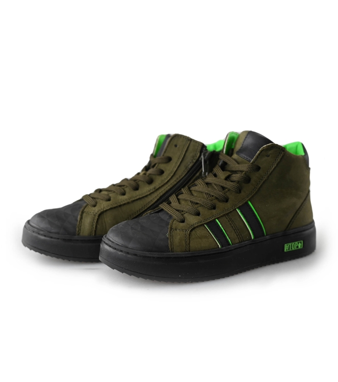Sub55 Hoge Sneakers