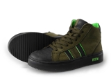 Sub55 Hoge Sneakers