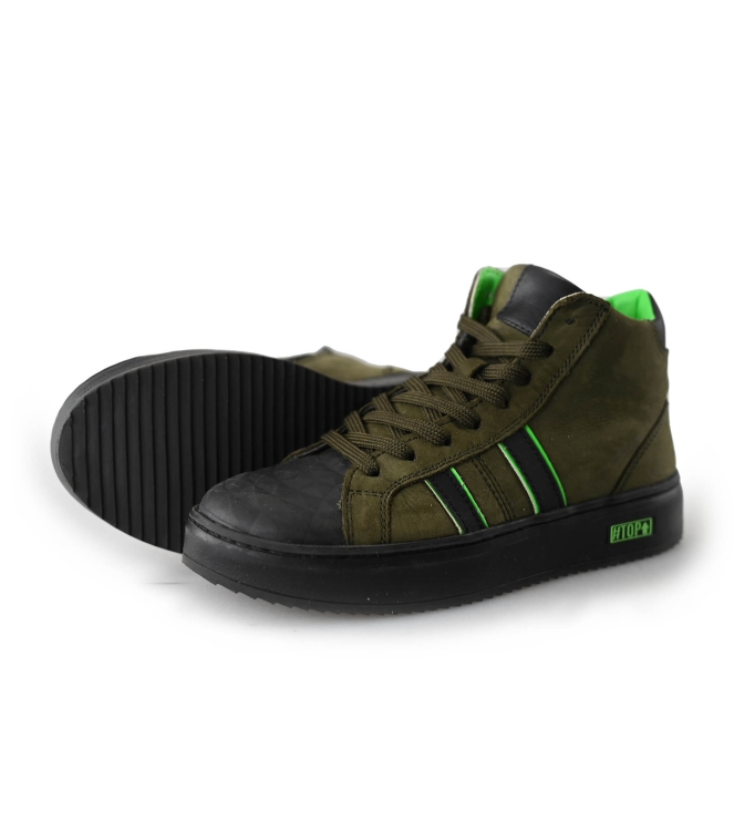 Sub55 Hoge Sneakers