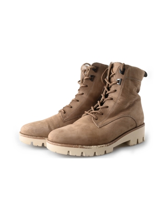 Gabor Veterboots Bruin 212238
 Maat 38½
 