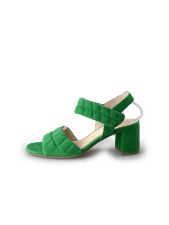 Gabor Pumps Groen 212254
 Maat 38
 