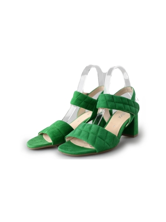 Gabor Pumps Groen 212254
 Maat 38
 