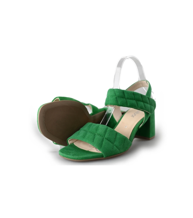 Gabor Pumps