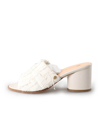  Fred De La Bretoniere Slippers 212306
 [MAAT] 39
 