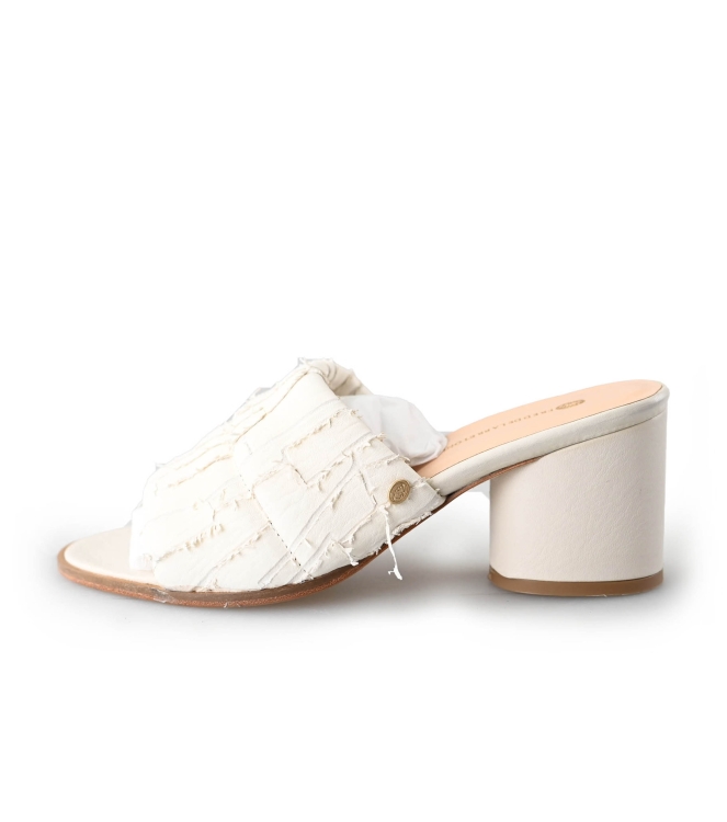 Fred De La Bretoniere Slippers