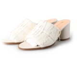 Fred De La Bretoniere Slippers