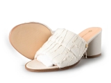Fred De La Bretoniere Slippers