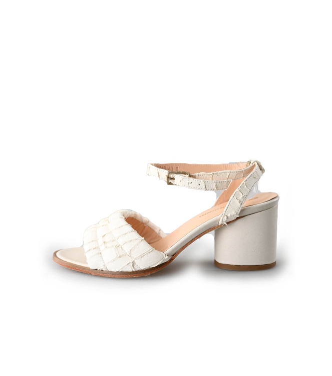 Fred De La Bretoniere Pumps