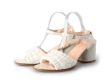 Fred De La Bretoniere Pumps