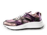 Fred De La Bretoniere Sneakers