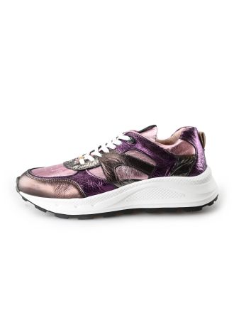  Fred De La Bretoniere Sneakers 212327
 [MAAT] 41
 