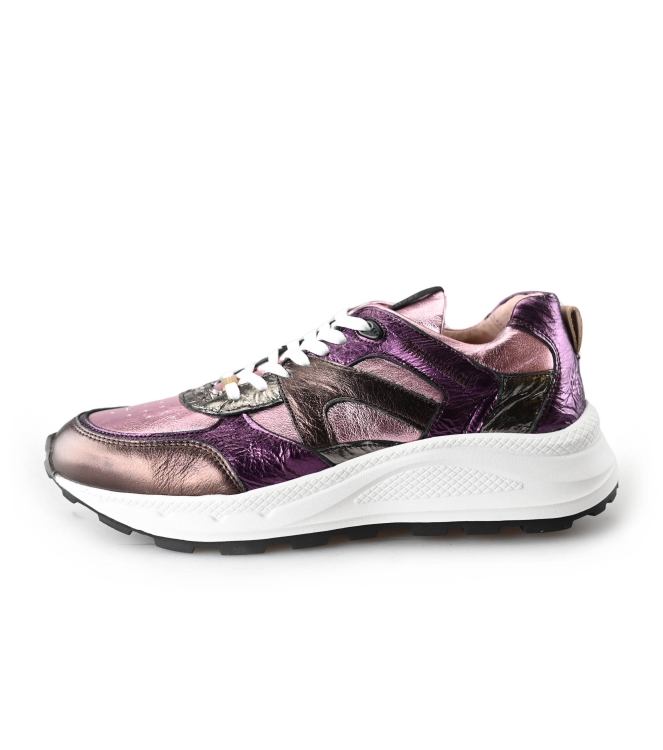 Fred De La Bretoniere Sneakers