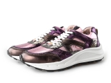 Fred De La Bretoniere Sneakers