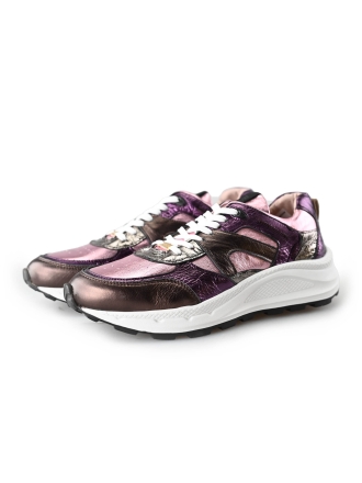  Fred De La Bretoniere Sneakers 212327
 [MAAT] 41
 