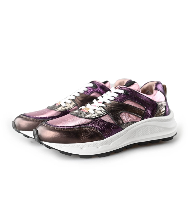 Fred De La Bretoniere Sneakers