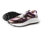 Fred De La Bretoniere Sneakers