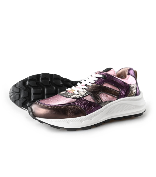 Fred De La Bretoniere Sneakers