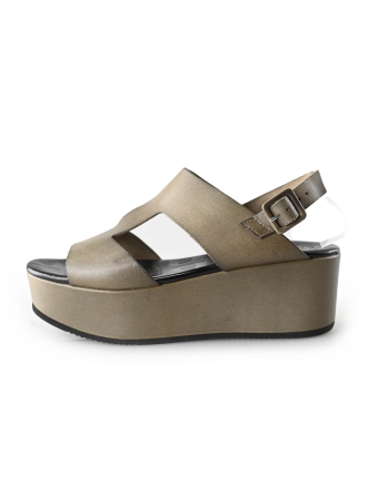  Shabbies Sleehakken 212332
 [MAAT] 41
 