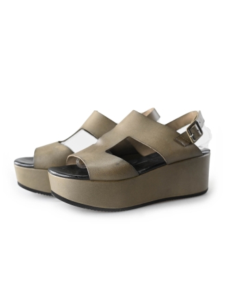  Shabbies Sleehakken 212332
 [MAAT] 41
 