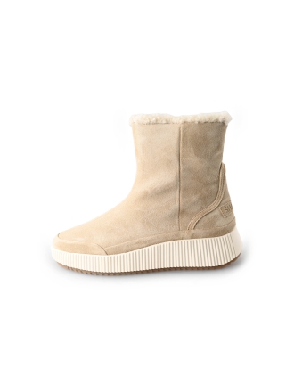  Shabbies Enkellaarzen 212363
 [MAAT] 40
 